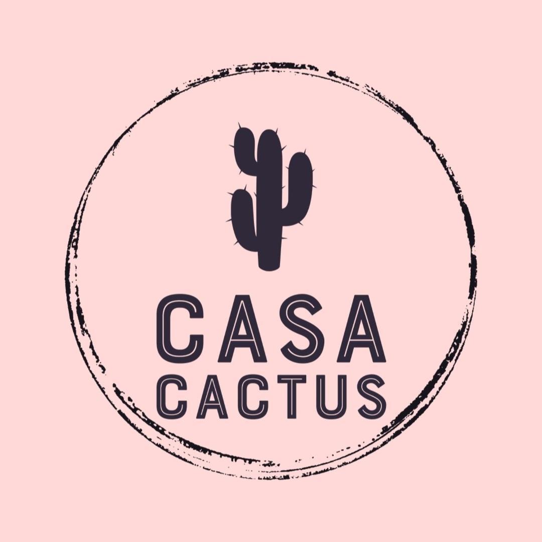 Amphoe KoksamuiCasa Cactusアパートメント エクステリア 写真
